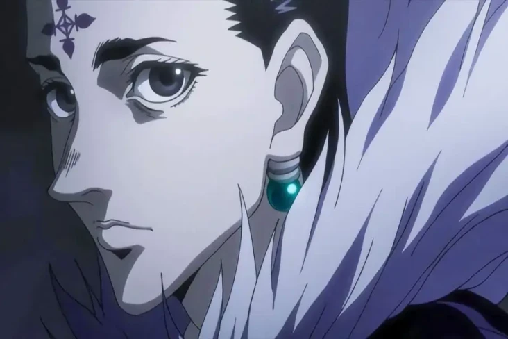 7 Fakta Chrollo Lucilfer,...
