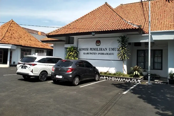 KPU Siapkan 3 TPS Khusus...