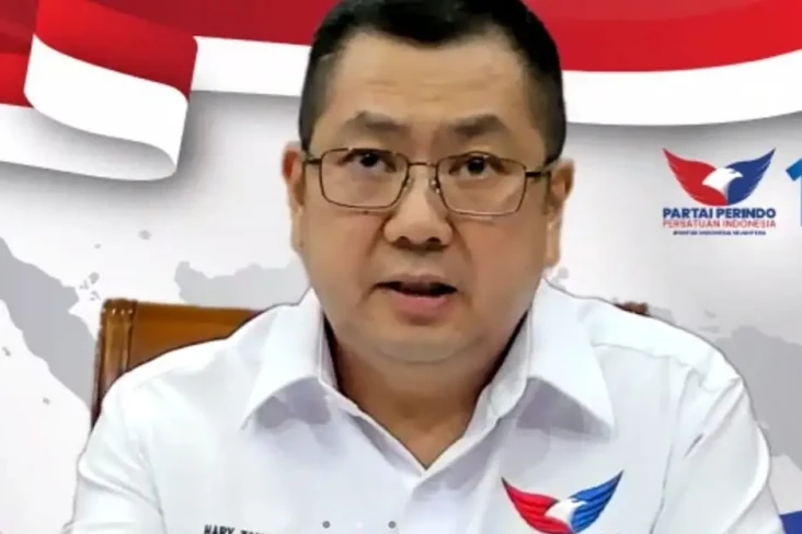 HT Ingatkan Bacaleg...