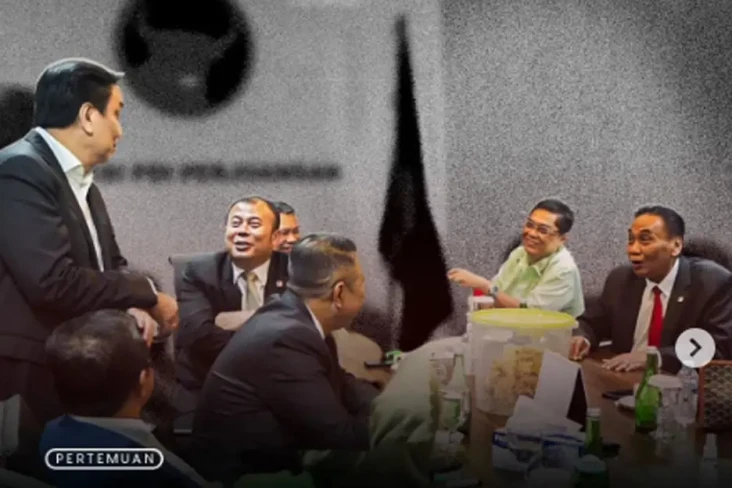 Jajaki PDIP, PKB Berdalih...