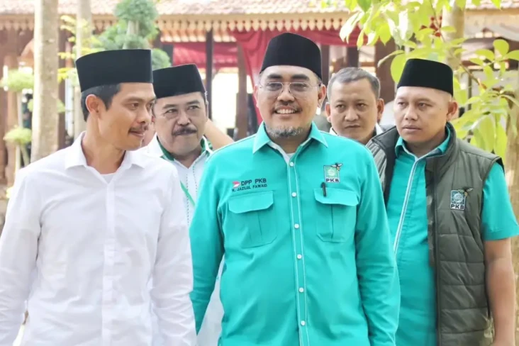 Bahas Pemenangan Pemilu...