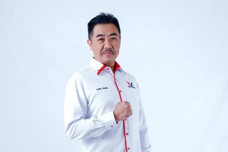Dukung RUU Perampasan...