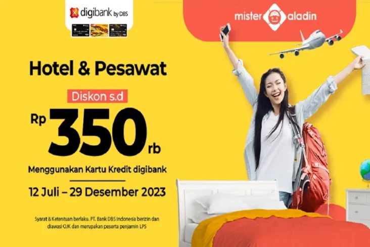 Gunakan Kartu Kredit...