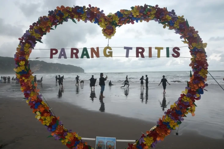 5 Tempat Wisata yang...