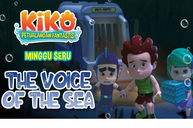 Minggu Seru Bersama...