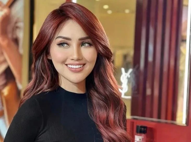 Kisah Selebgram Brenda...