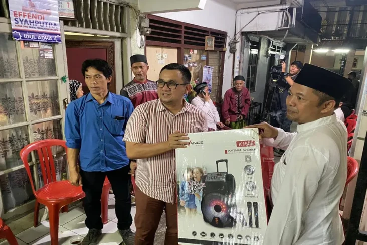 Dapat Bantuan Wireless...
