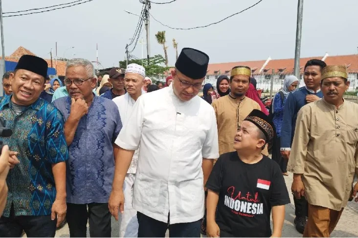 Anies Tak Lagi Gubernur,...