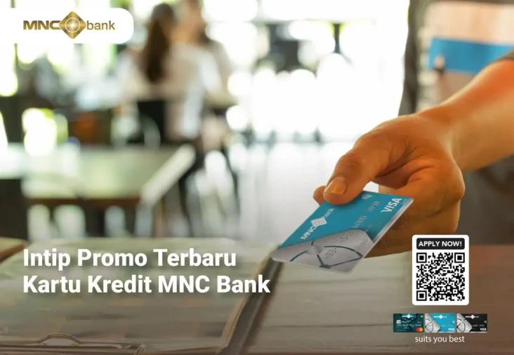 Bagi-bagi Promo Kulineran,...