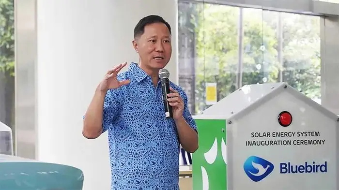 Profil dan Sumber Kekayaan...