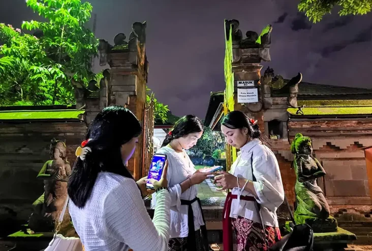 Ekonomi Digital Indonesia...
