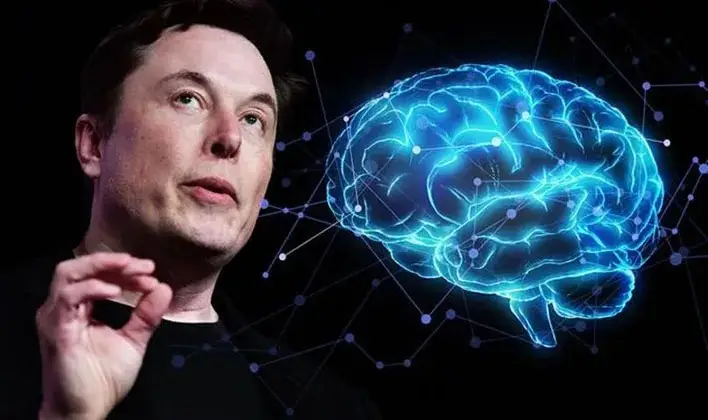 Berbicang dengan Elon...