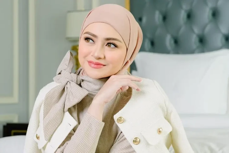 Ustaz Derry Sulaiman...