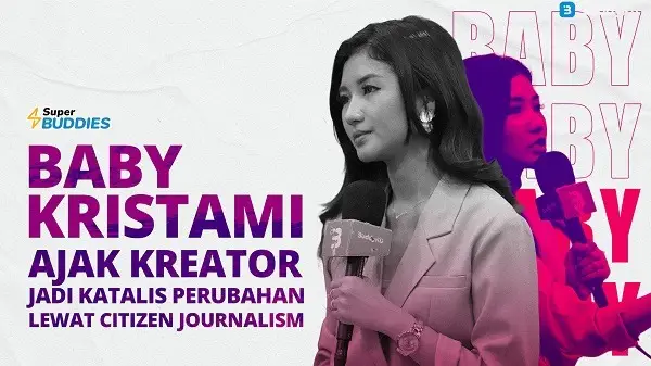 Baby Kristami: Citizen...