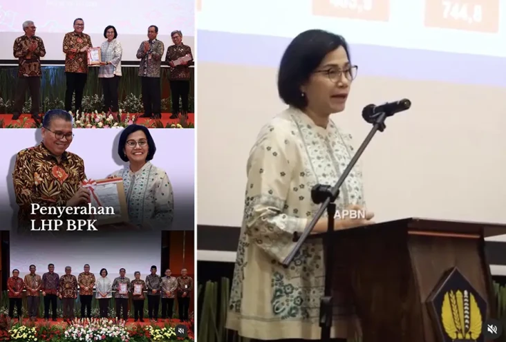 Laporan Keuangan BUN...