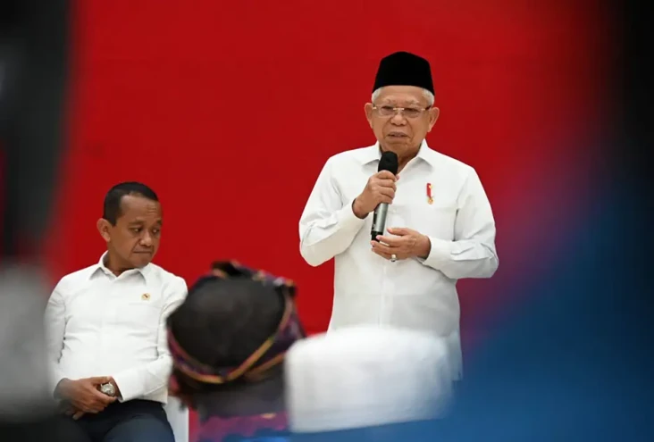 Wapres Kasih Bocoran...
