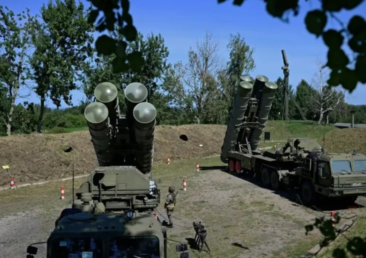 4 Alasan Mengapa Ukraina...