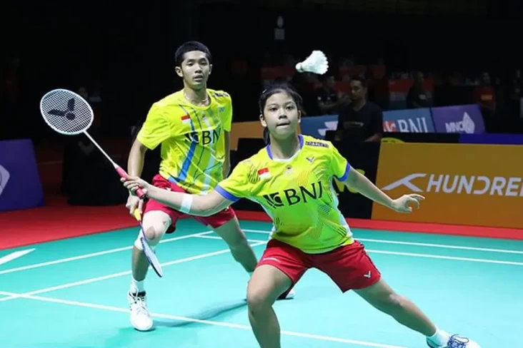 Hasil AJC 2023: Tampil...