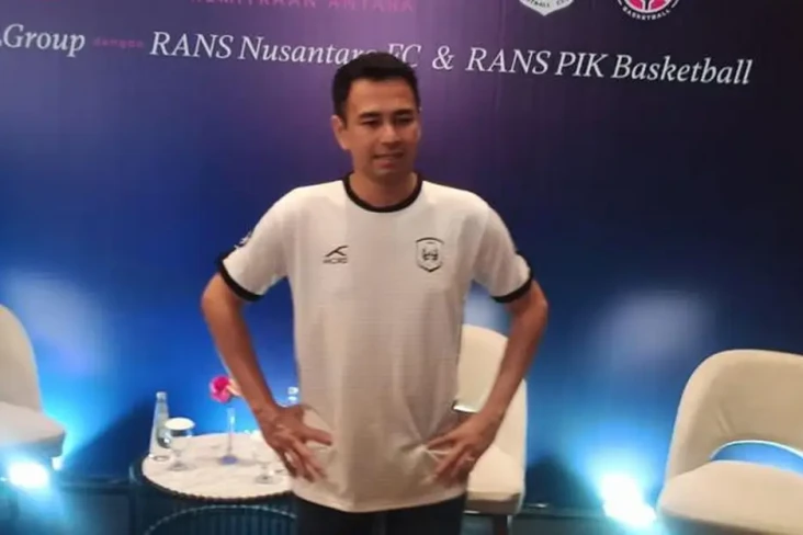 Raffi Ahmad Turun Gunung...