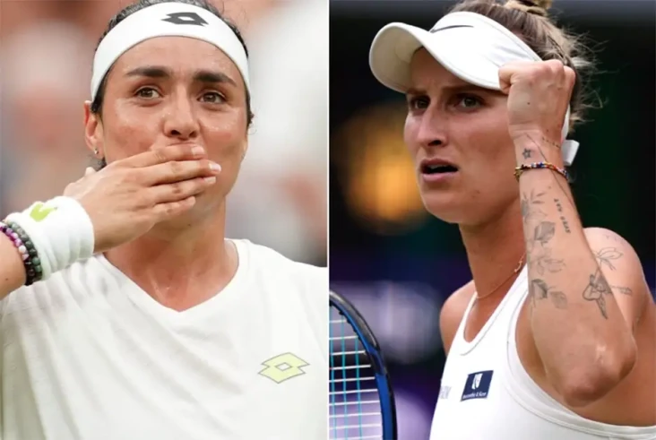 Final Wimbledon 2023:...