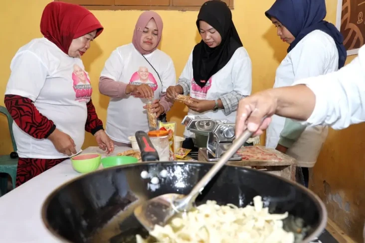 Gerakan Pemuda Ganjar...