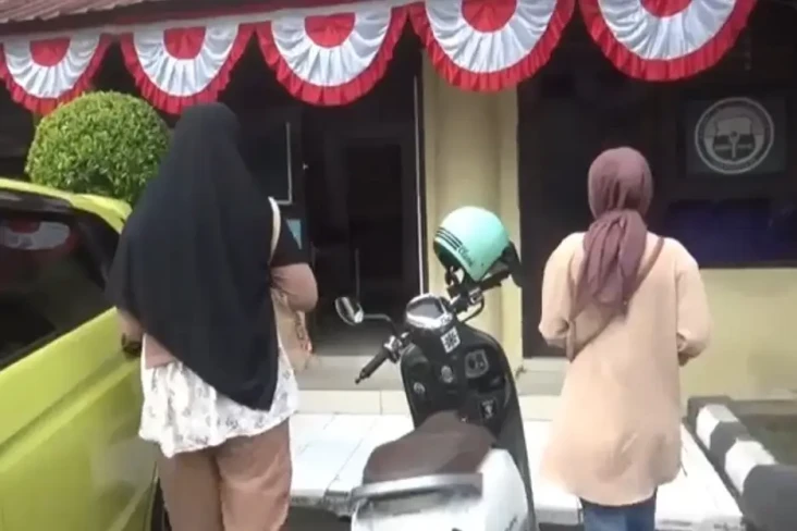 Edan! ASN di Makassar...