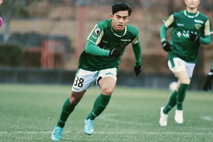 FIFA Puji Lemparan Jauh...