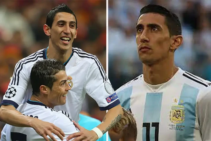 Ronaldo Malas Tanggapi...