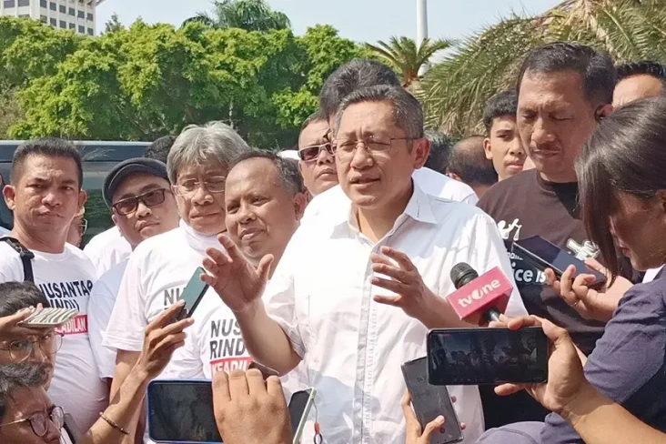 Ditanya Lagi Kemungkinan...