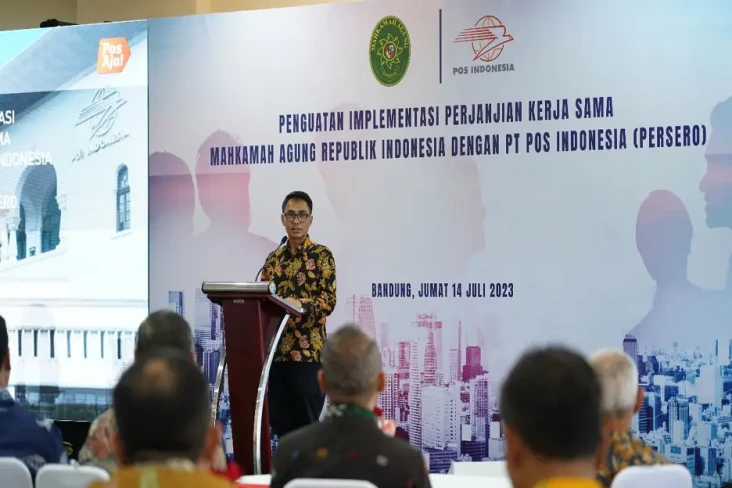 MA Bahas Penguatan Kerja...