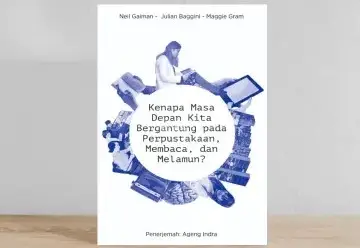 Bacaan dan Tempat