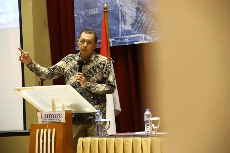 BSKDN Tekankan Kualitas...