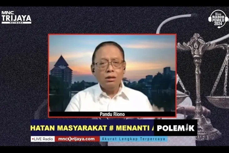 Dorong Pemerintah Sosialisasikan...