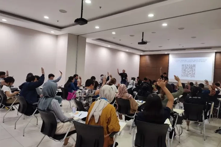 MNC Academy Gelar Basic...