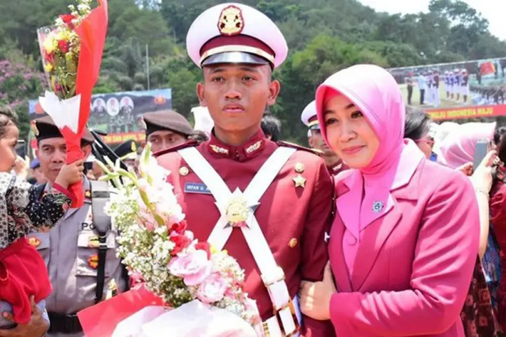 3 Fakta Irfan Urane...