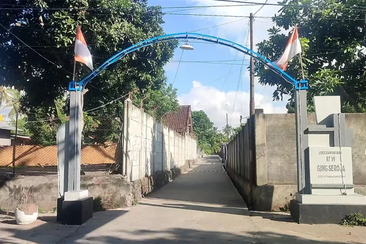 Terungkap! Lansia Terduga...