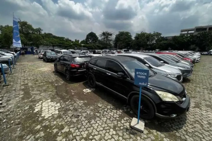 Begini Cara Aman Beli...