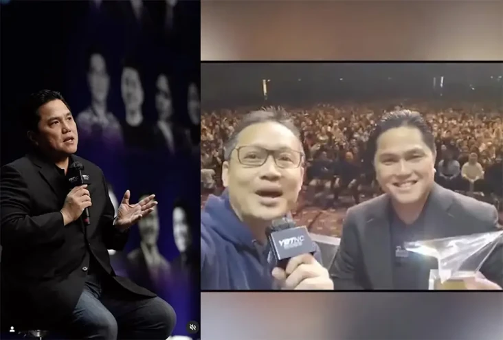 Di Hadapan Anak Muda,...