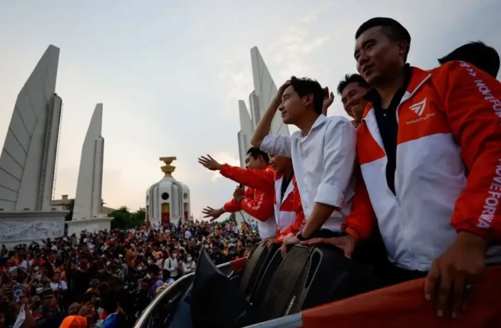 Kalau Bukan Pita, Lalu...