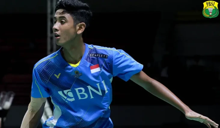 Alwi Farhan Gagal ke...