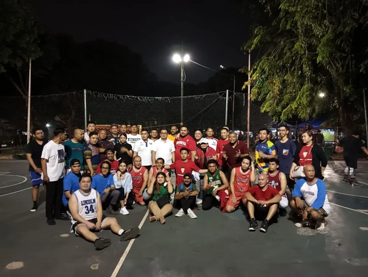 Pemuda Perindo Gelar...