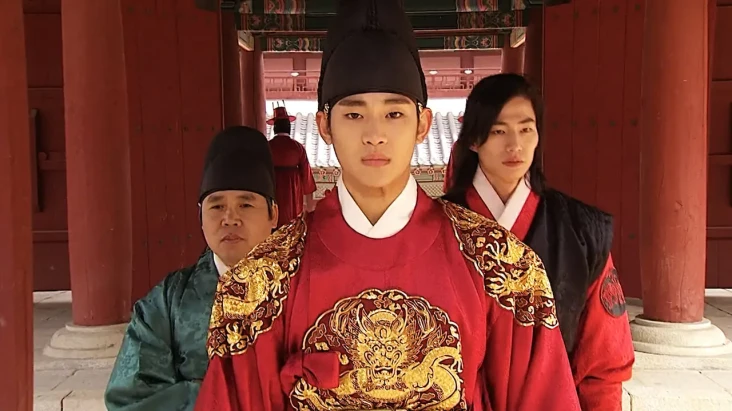 5 Drama Korea Terpopuler...