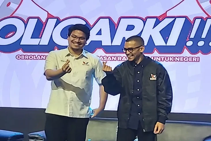 Resmi! Tenaga Ahli Kemenparekraf...