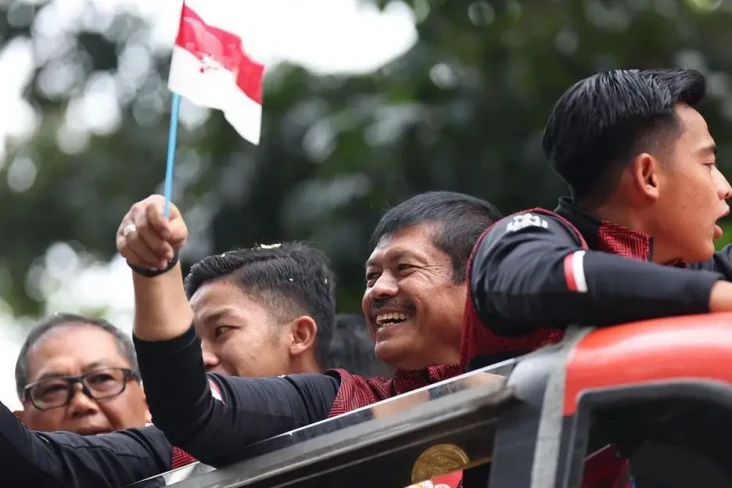 Indra Sjafri Ungkap...