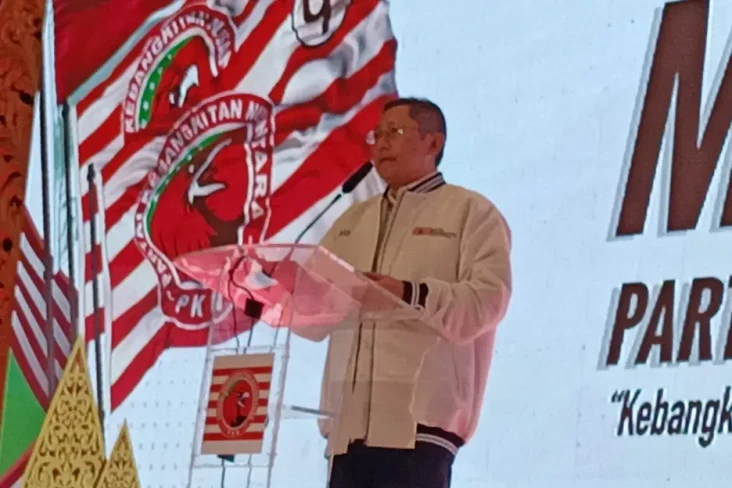 Anas Sebut Putusan Pengadilan...