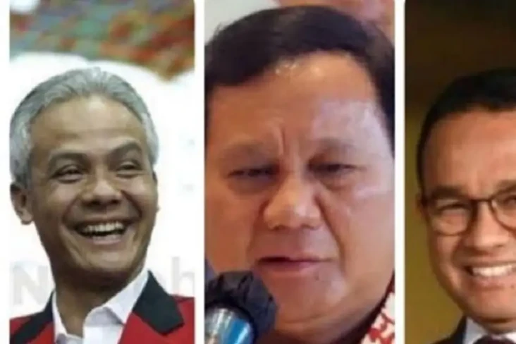 Pilpres 2024, Begini...