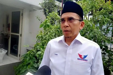 Partai Perindo Bidik...