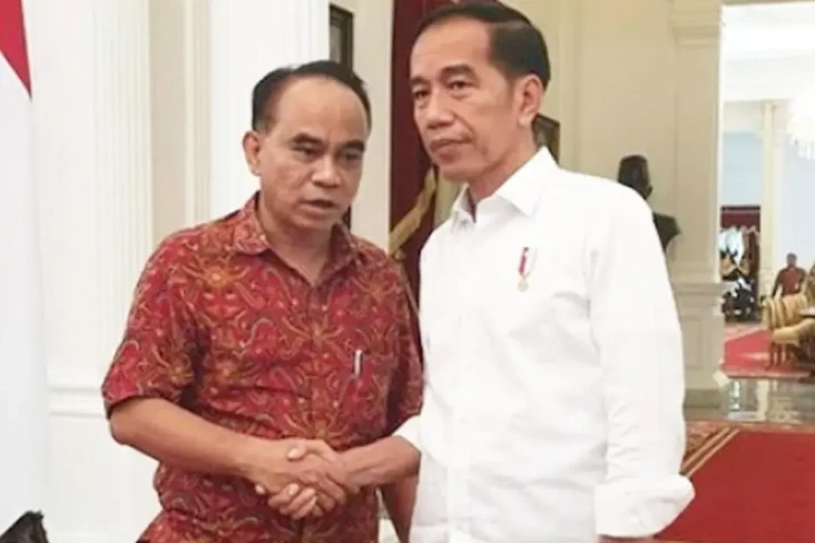 Dikabarkan Diangkat...