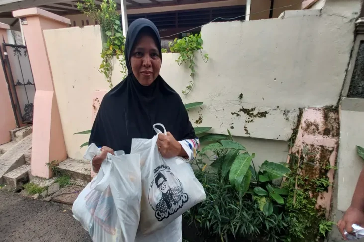 Bazar Sembako Murah...