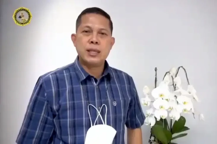Profil Hirbak Wahyu...
